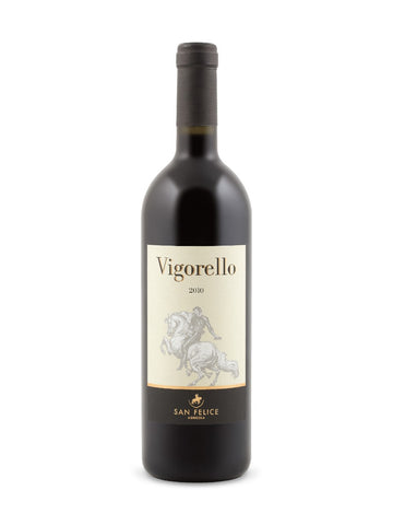 San Felice Vigorello 2010