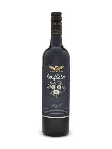 Wolf Blass Grey Label Shiraz