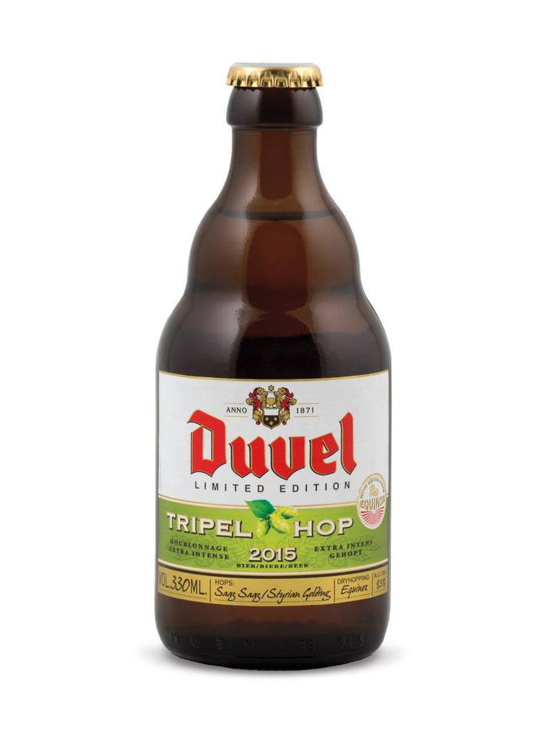 Duvel Triple Hop
