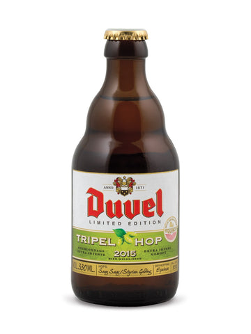 Duvel Triple Hop