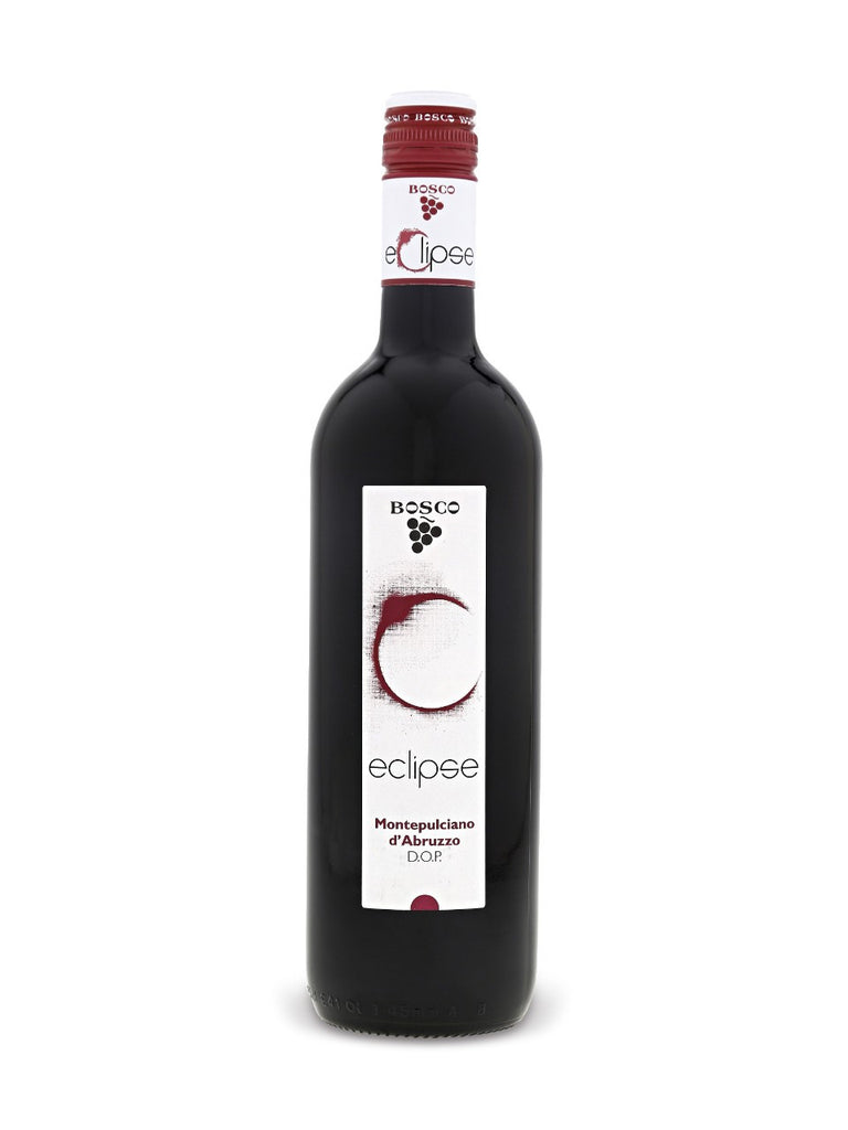 Bosco Montepulciano D'Abruzzo Doc