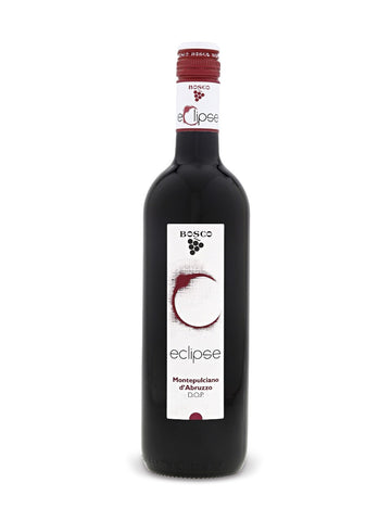 Bosco Montepulciano D'Abruzzo Doc
