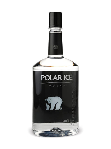 Polar Ice Vodka