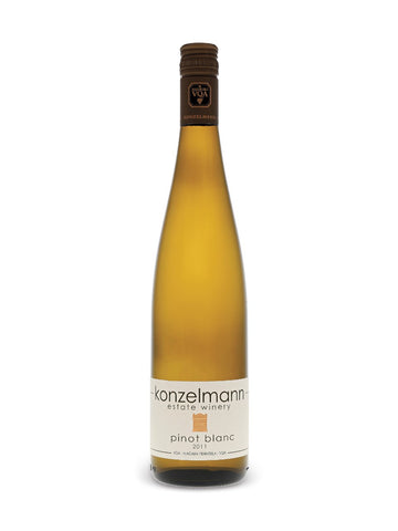 Konzelmann Pinot Blanc VQA