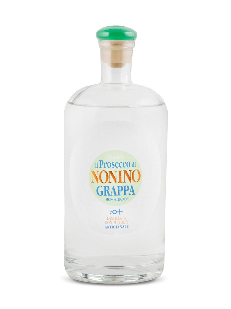 Nonino Monovitigno Il Prosecco Biano
