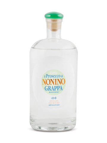 Nonino Monovitigno Il Prosecco Biano