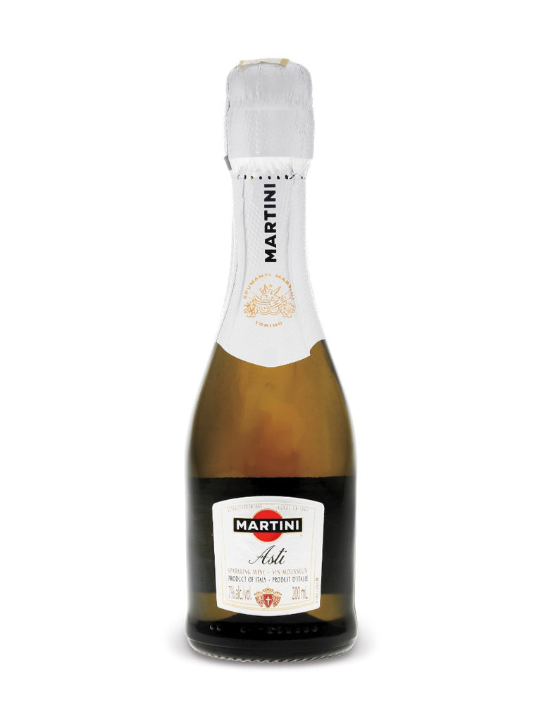 Martini & Rossi Asti