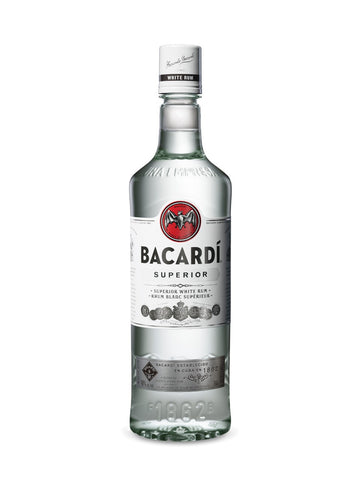 Bacardi Superior Rum