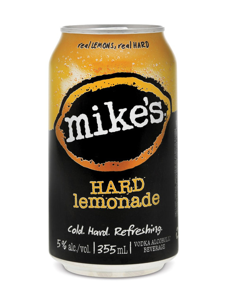 Mike's Hard Lemonade 6 Pk-C