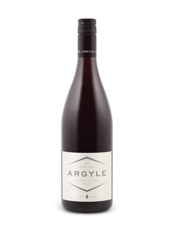 Argyle Pinot Noir 2012