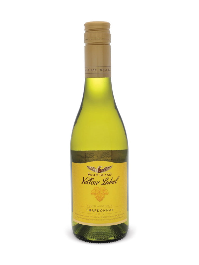 Wolf Blass Yellow Label Chardonnay