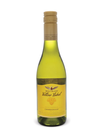 Wolf Blass Yellow Label Chardonnay
