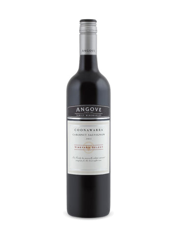 Angove Vineyard Select Cabernet Sauvignon 2013