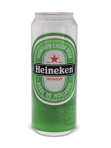 Heineken