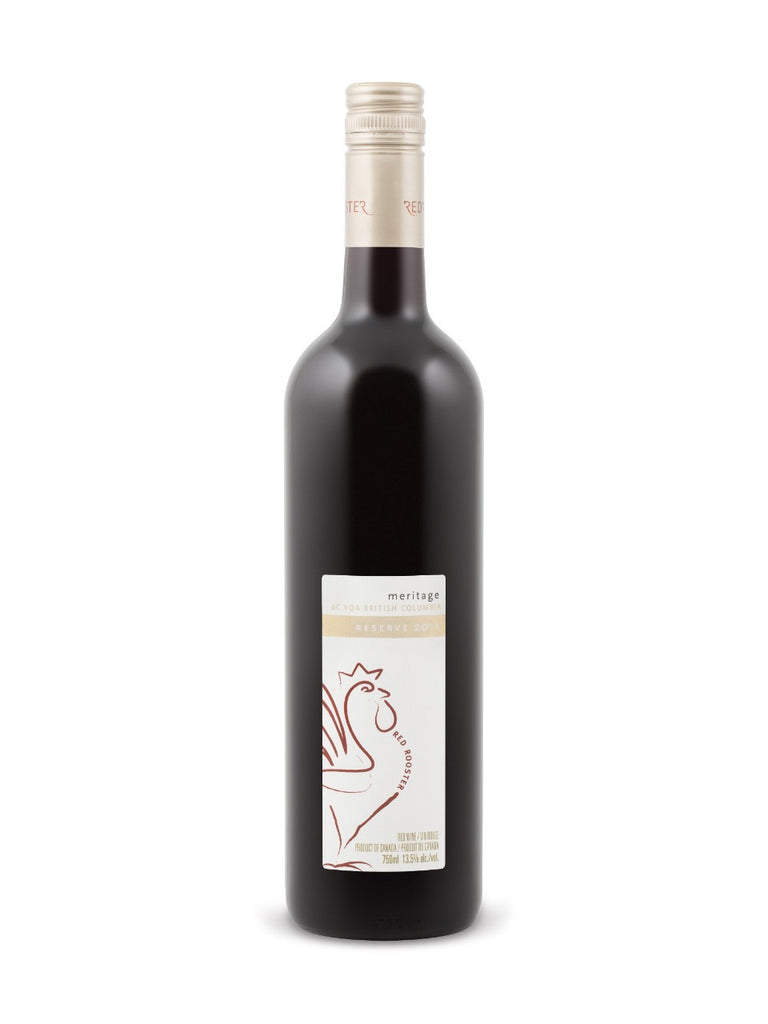 Red Rooster Reserve Meritage 2011