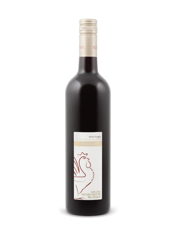 Red Rooster Reserve Meritage 2011