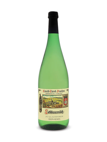 Liebfraumilch Drathen Qualitatswein