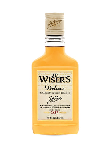 Wiser's Deluxe Whisky