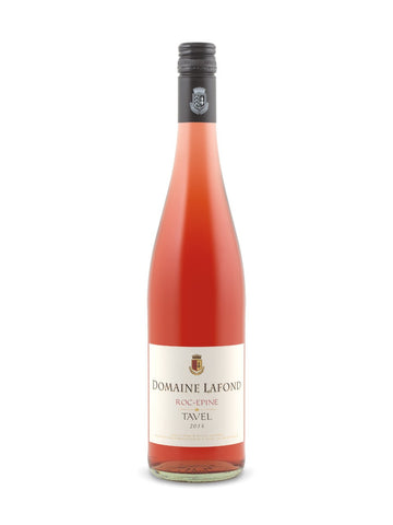 Domaine Lafond Roc-Épine Tavel Rosé 2014