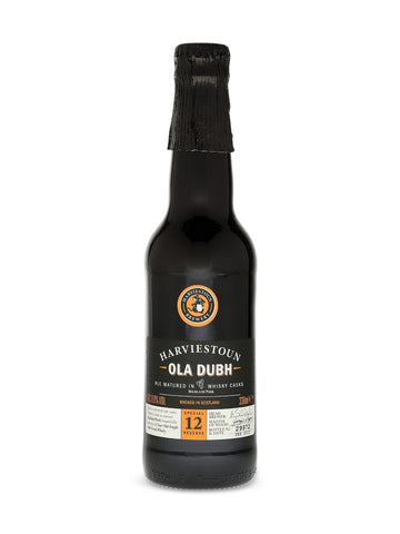 Ola Dubh Special Reserve 12 Years Old