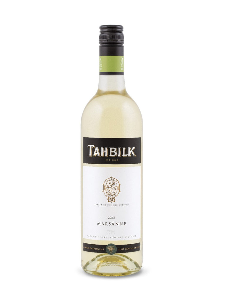 Tahbilk Marsanne 2013