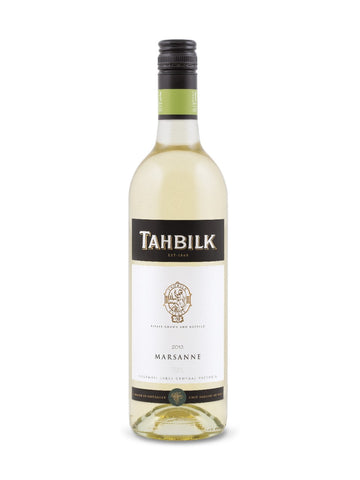 Tahbilk Marsanne 2013