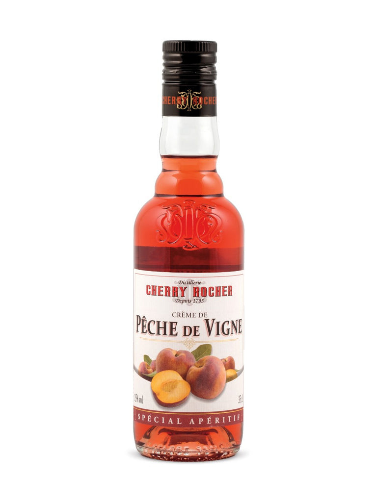 Creme De Peche