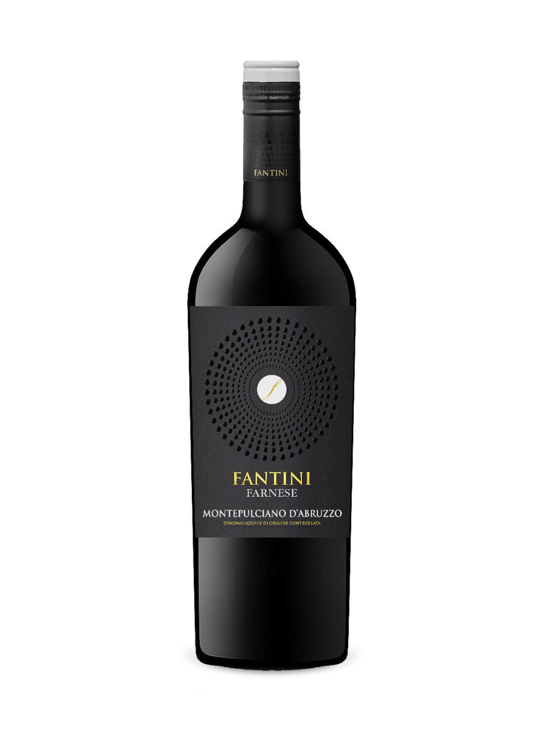 Fantini Farnese Montepulciano DAbruzzo