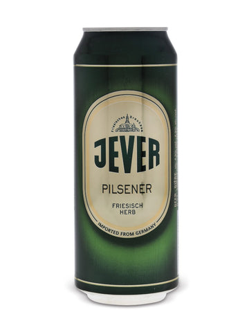 Jever Pilsener