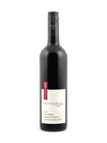 Southbrook Triomphe Cabernet Franc 2013