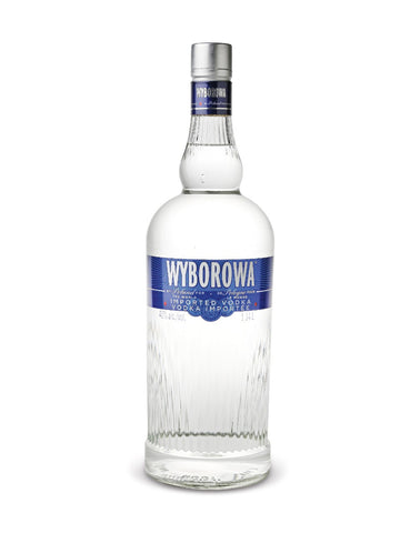 Wyborowa Vodka