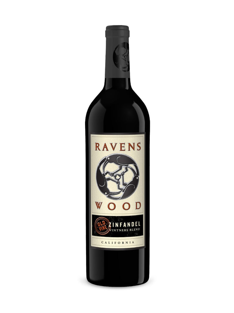 Ravenswood Vintners Blend Old Vine Zinfandel