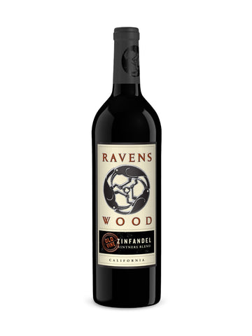 Ravenswood Vintners Blend Old Vine Zinfandel