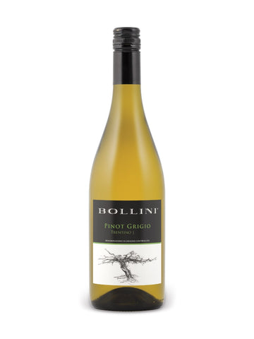 Bollini Pinot Grigio