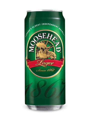 Moosehead