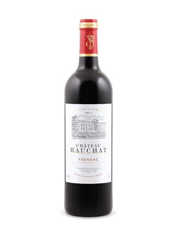 Château Hauchat 2011