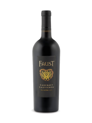 Faust Cabernet Sauvignon 2011