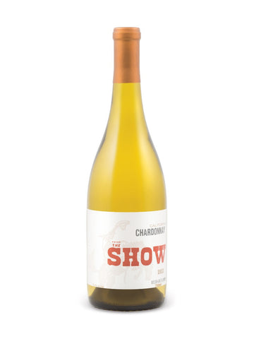 The Show Chardonnay 2012
