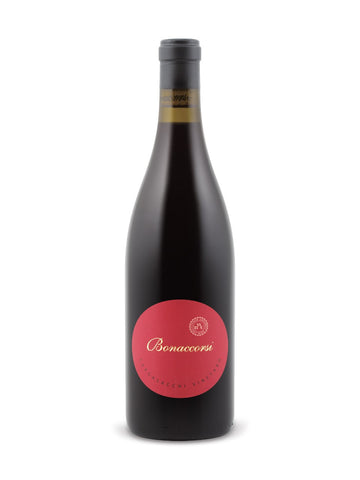 Bonaccorsi Cargasacchi Pinot Noir 2010