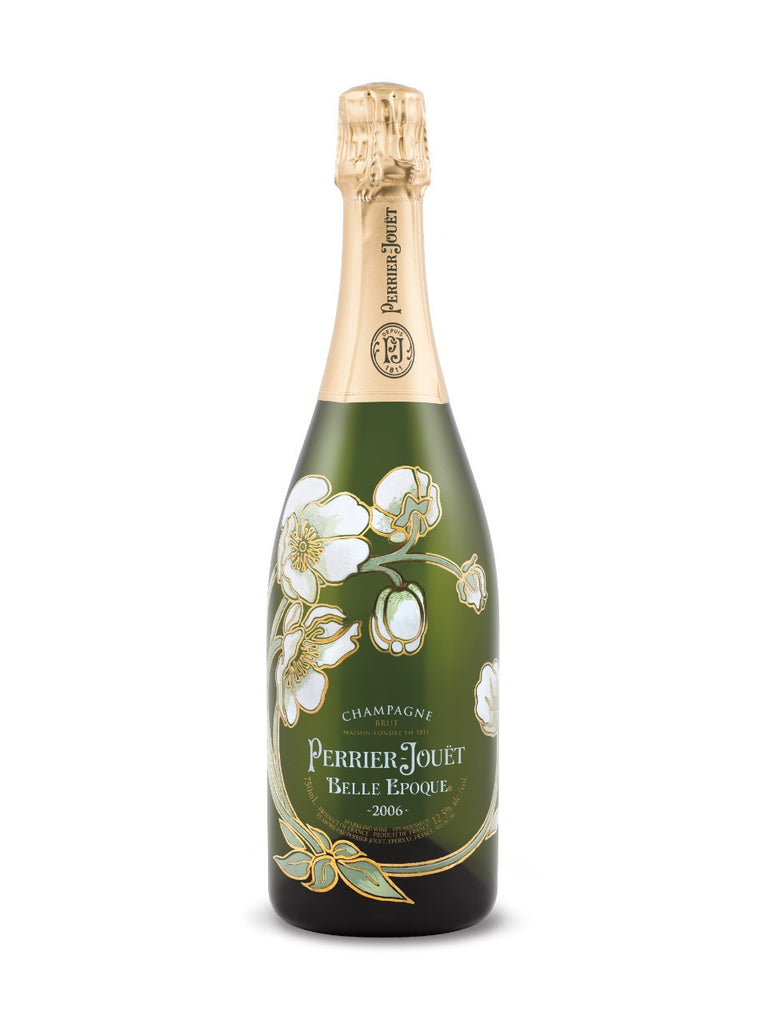 Perrier-Jouët Cuvée Belle Époque Brut Champagne 2007