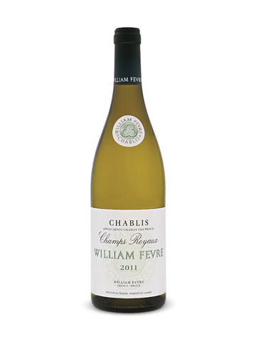 William Fevre Champs Royaux Chablis