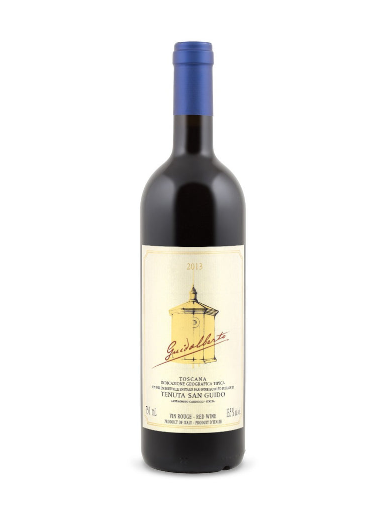 Tenuta San Guido Guidalberto 2012