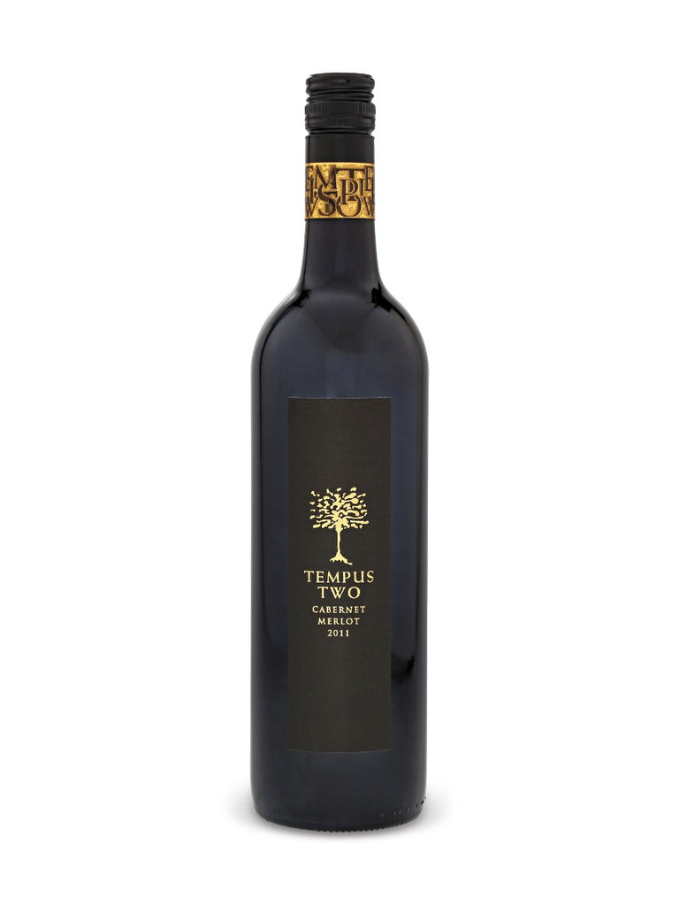 Tempus Two Cabernet Merlot