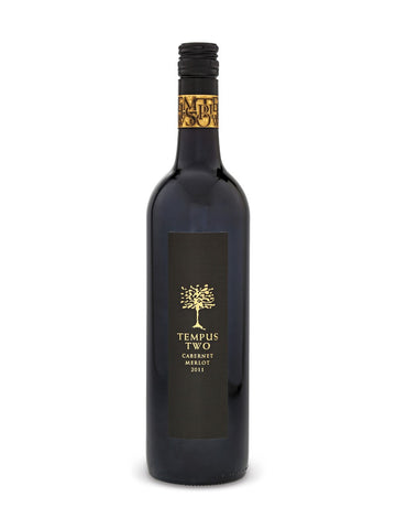 Tempus Two Cabernet Merlot