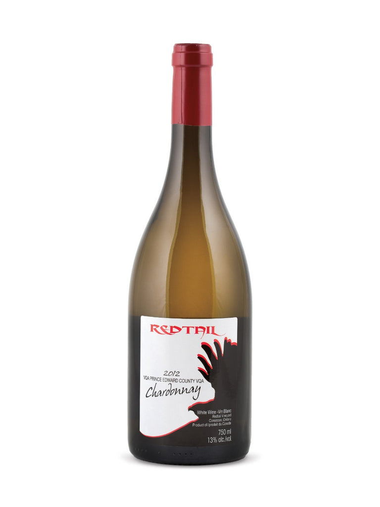 Redtail Chardonnay