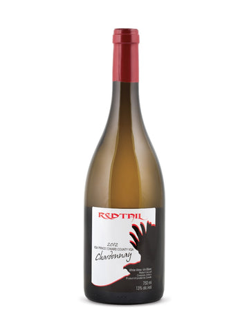 Redtail Chardonnay