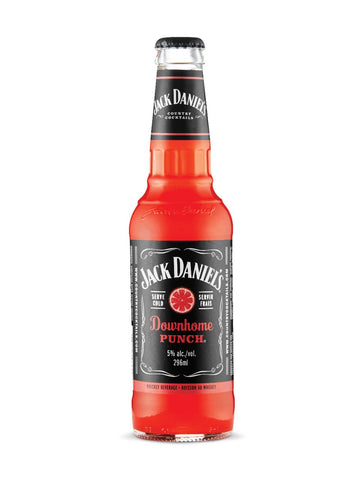 Jack Daniel's Country Cocktail Downhome
