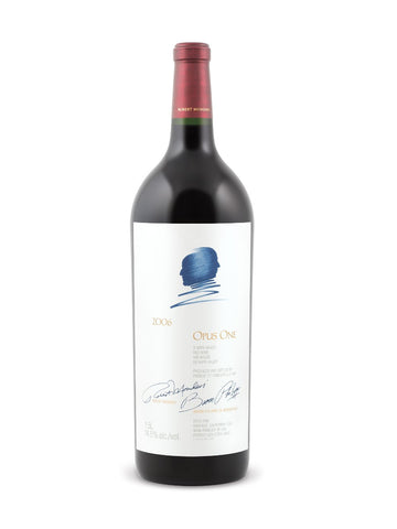 Opus One 2006