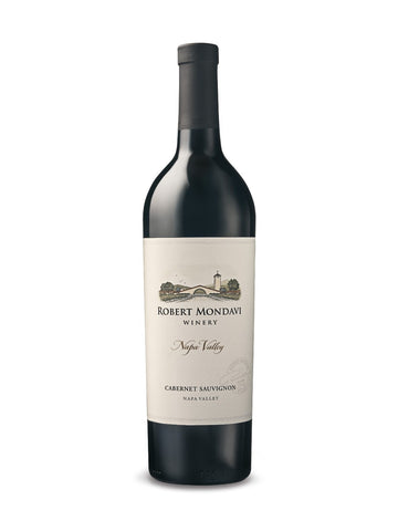 Robert Mondavi Cabernet Sauvignon