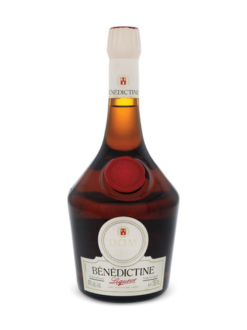Bénédictine